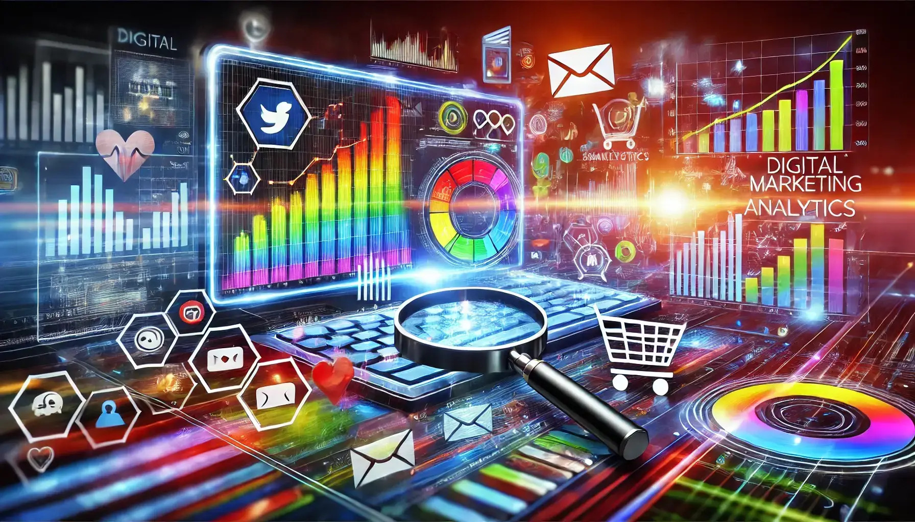 Digital Advertising Measurement: How to Track What Drives Growth
