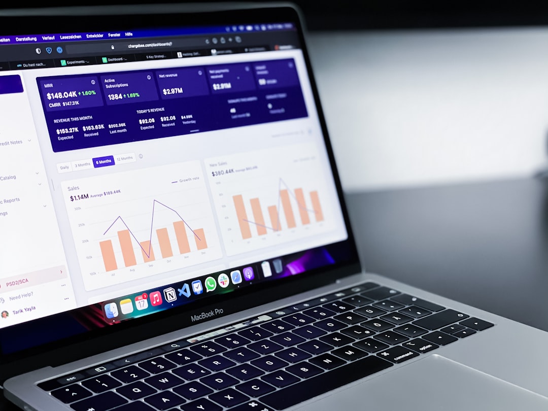 Marketing Analytics Consultant in Columbus, Ohio: What to Look For