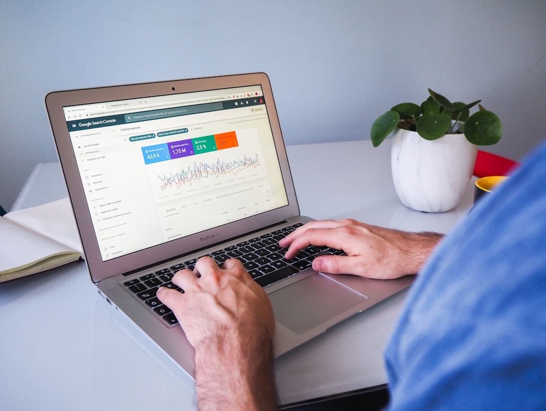 How to Choose an SEO & AI Search Consultant in Dublin, Ohio